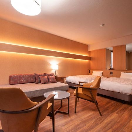 Hotel Tokinoza Kihoku  Екстериор снимка