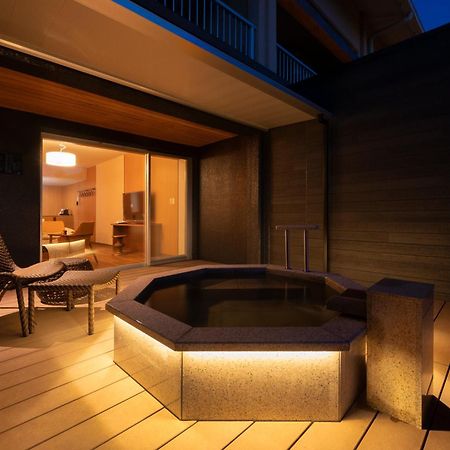 Hotel Tokinoza Kihoku  Екстериор снимка