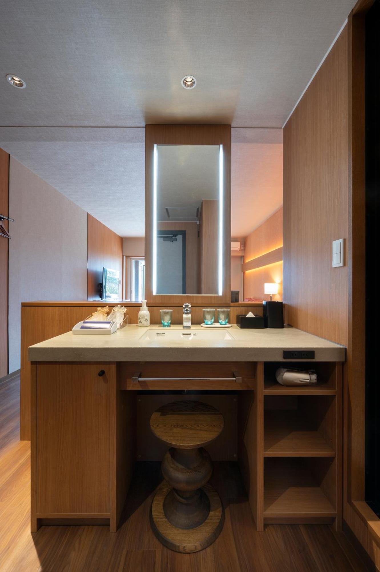 Hotel Tokinoza Kihoku  Екстериор снимка