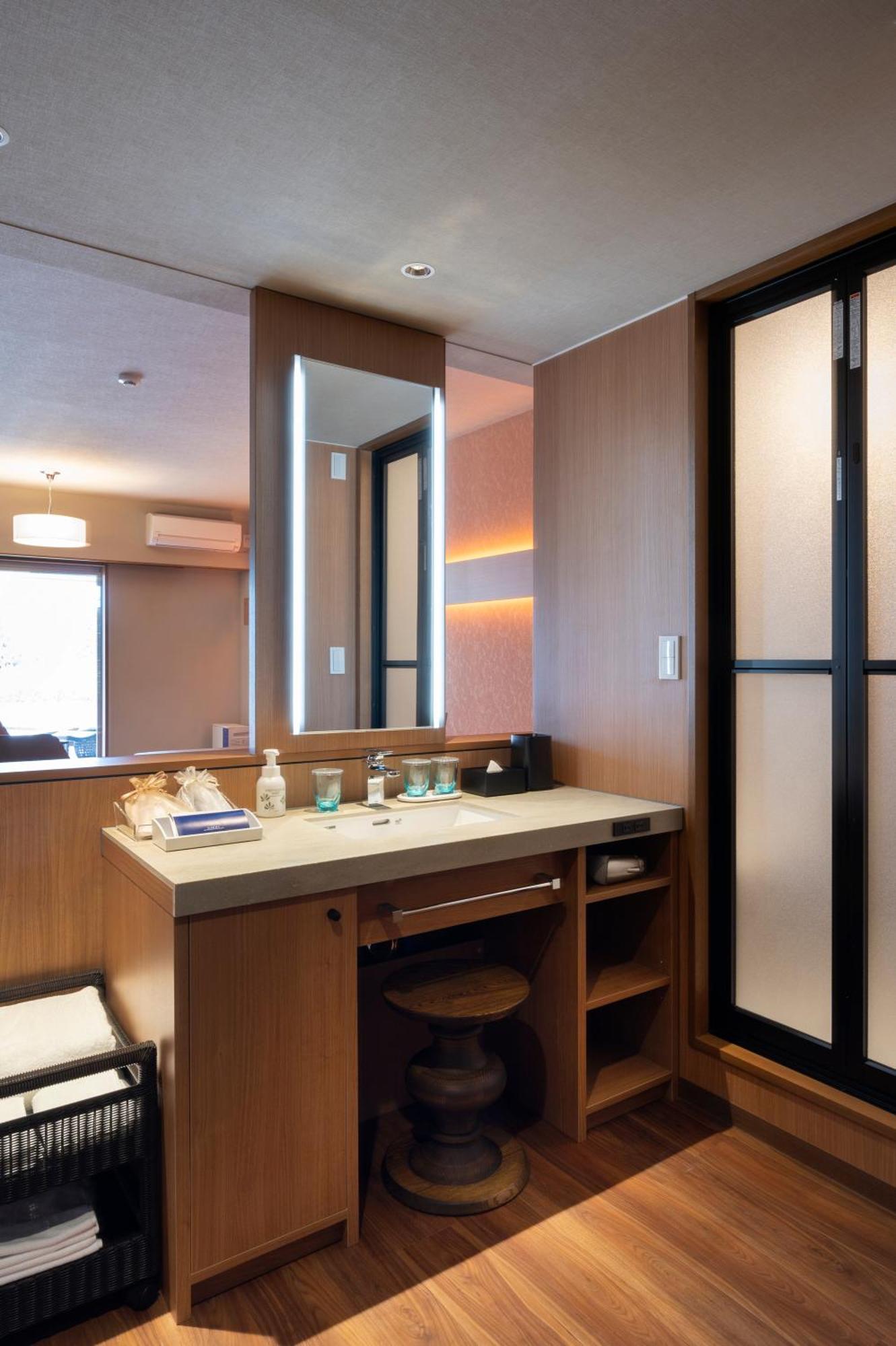 Hotel Tokinoza Kihoku  Екстериор снимка