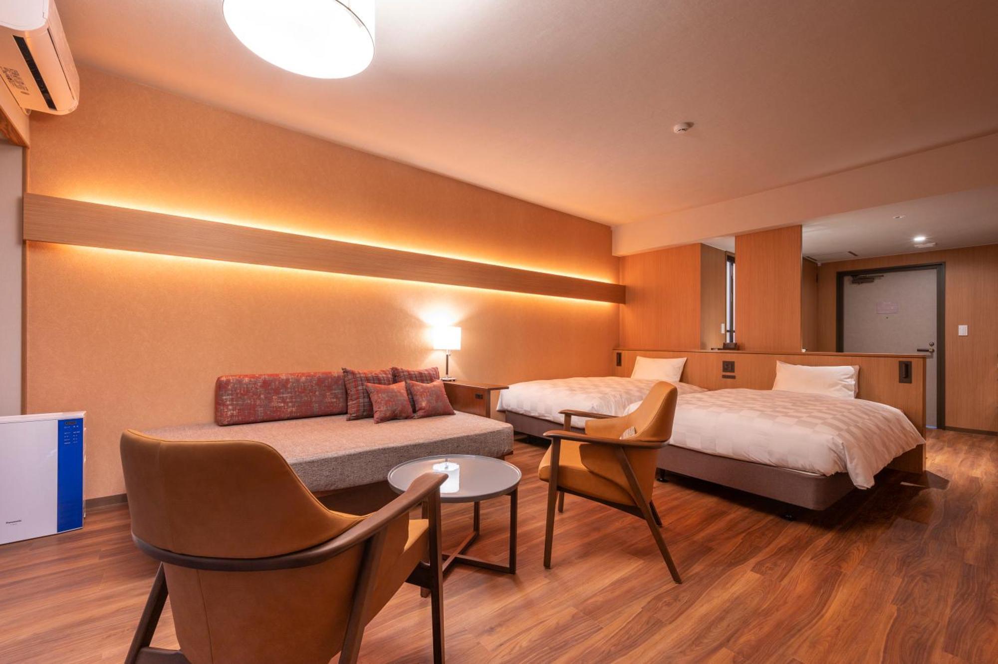 Hotel Tokinoza Kihoku  Екстериор снимка