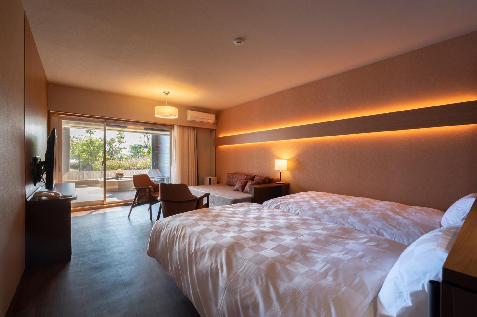 Hotel Tokinoza Kihoku  Екстериор снимка
