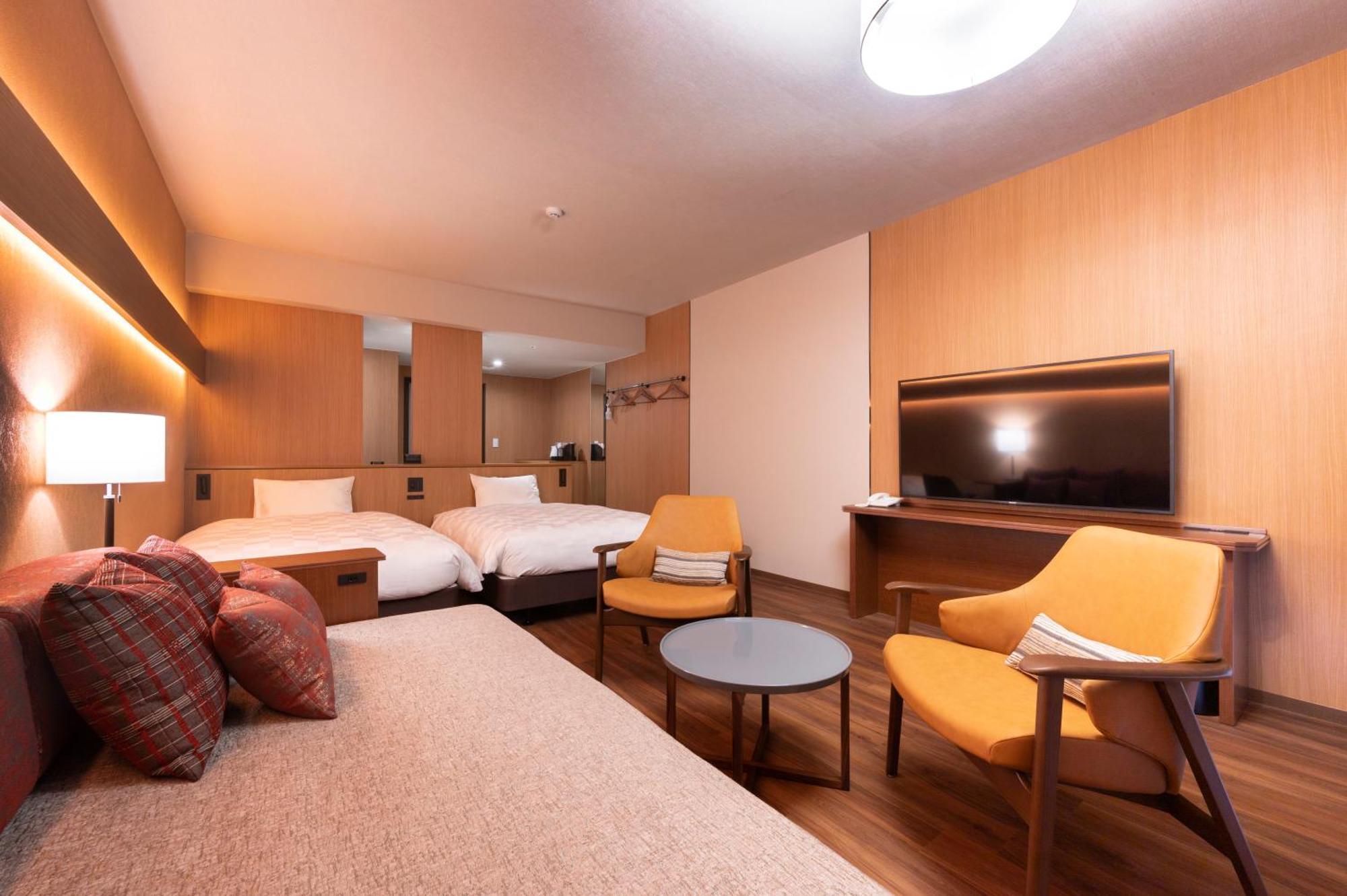 Hotel Tokinoza Kihoku  Екстериор снимка
