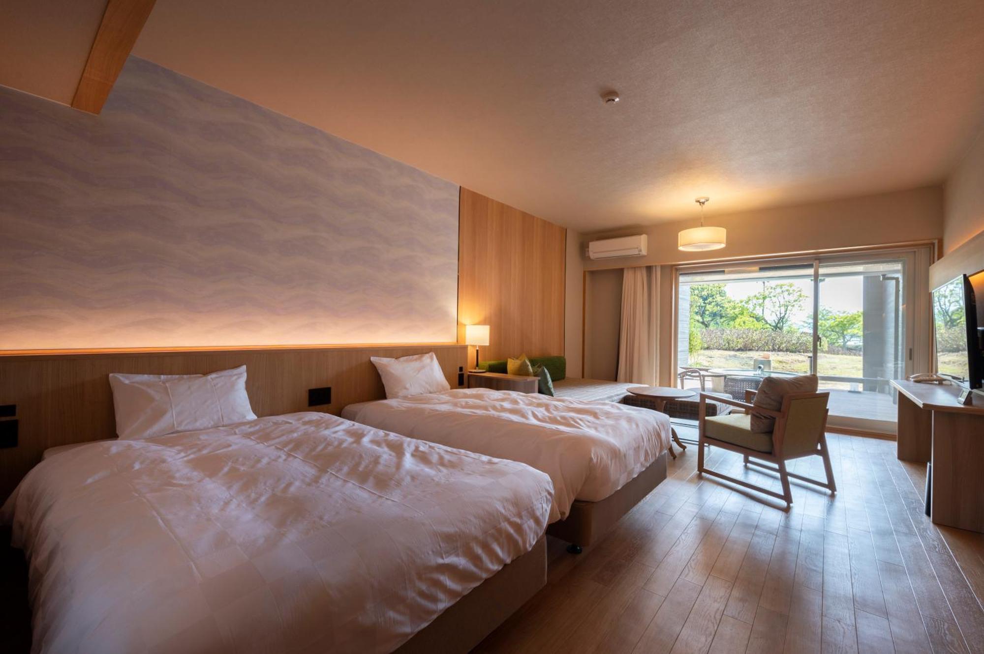Hotel Tokinoza Kihoku  Екстериор снимка