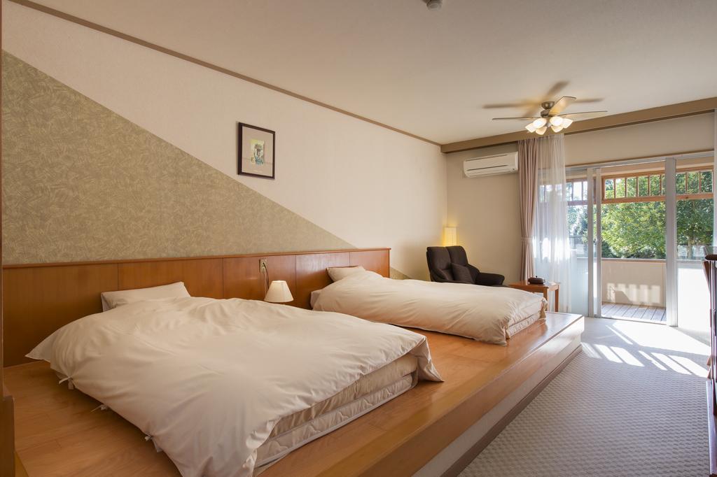 Hotel Tokinoza Kihoku  Екстериор снимка