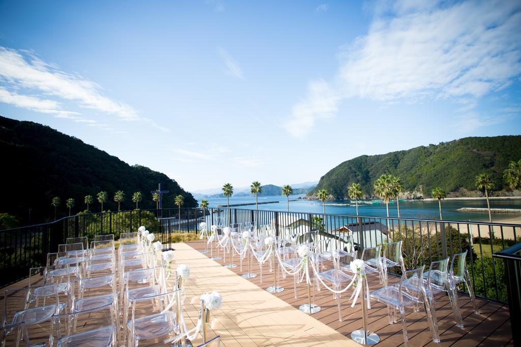 Hotel Tokinoza Kihoku  Екстериор снимка