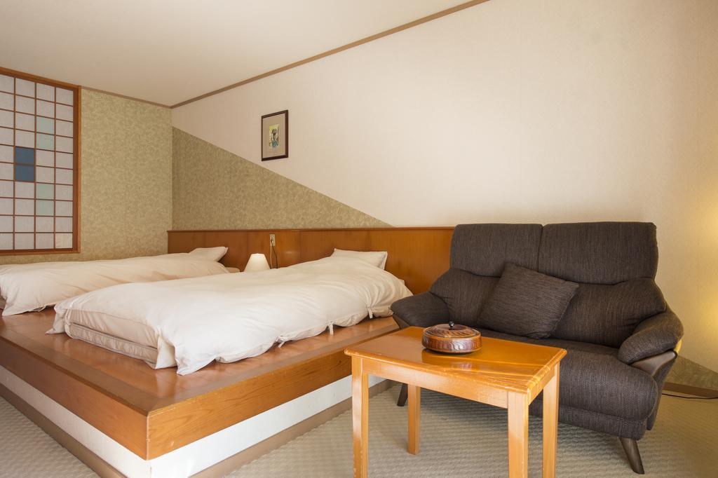 Hotel Tokinoza Kihoku  Екстериор снимка