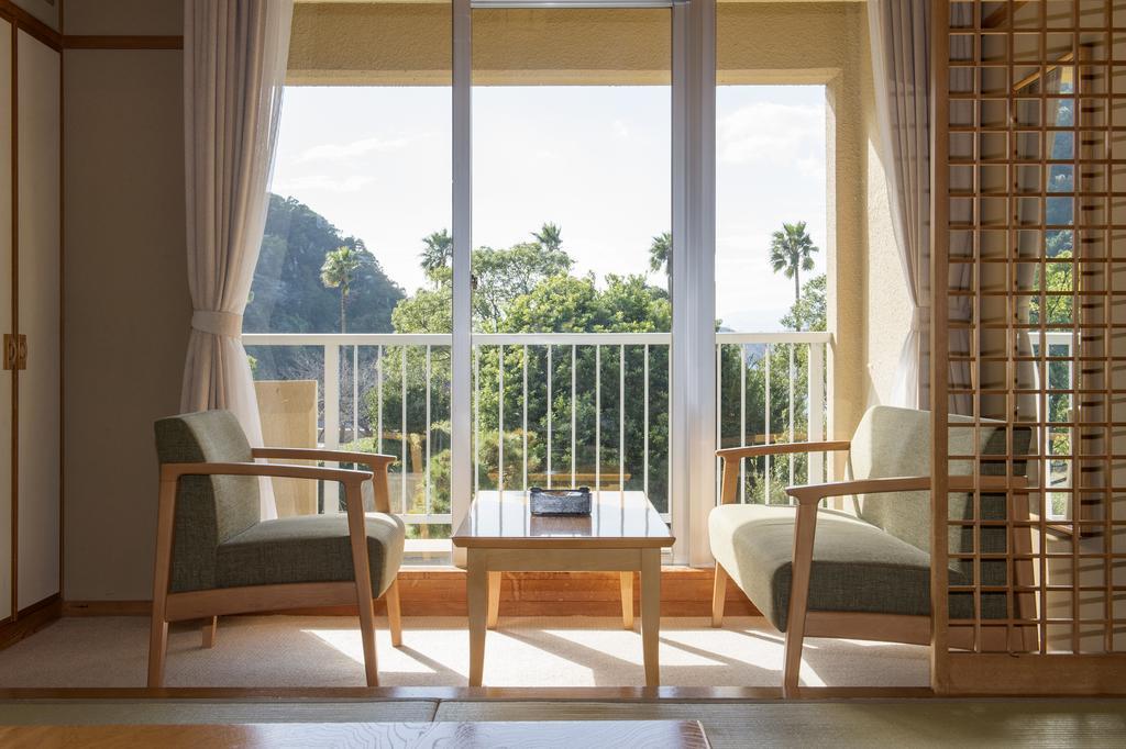 Hotel Tokinoza Kihoku  Екстериор снимка